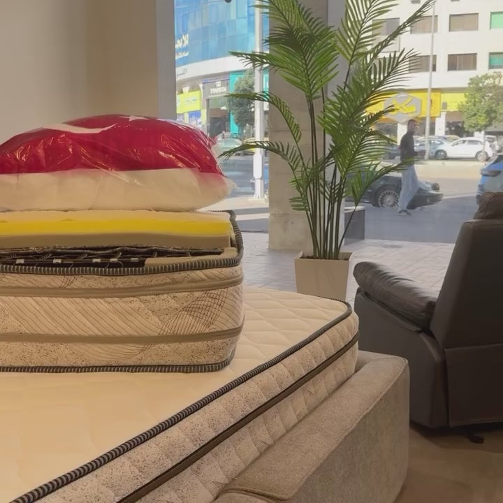 فرشة جولد 2