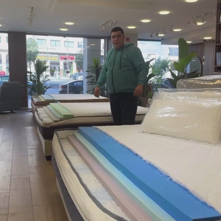 فرشة بيج رست